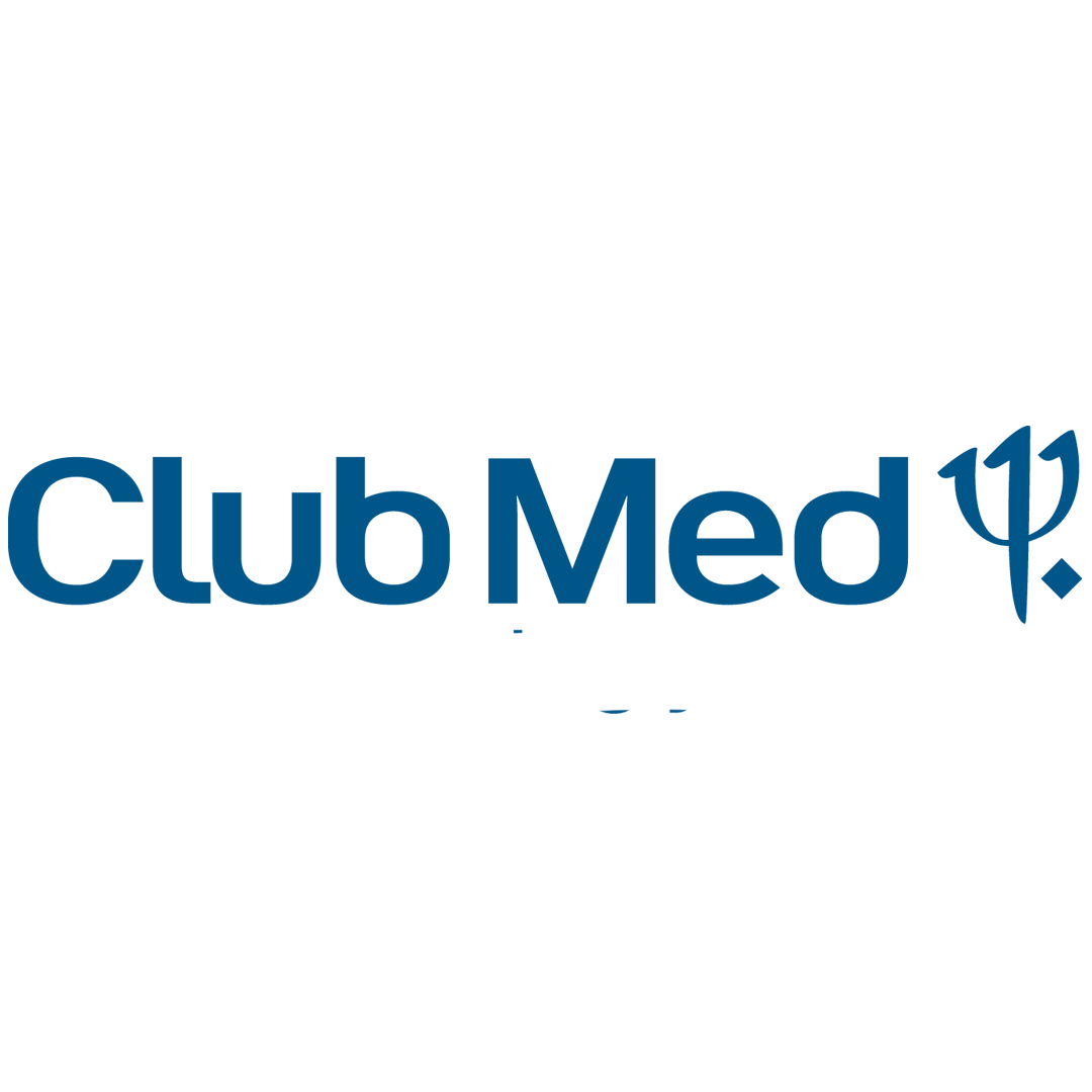 logo club med site linkedyou